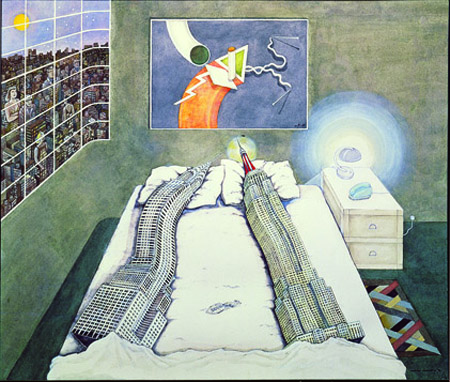 oeuvre