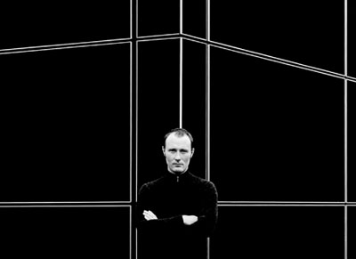 Pol portrait