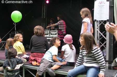 Rencontres theatrales du val damour
