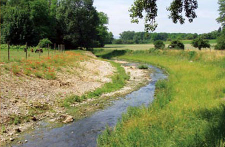 Rencontres theatrales du val damour