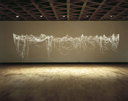 Eva Hesse Right After