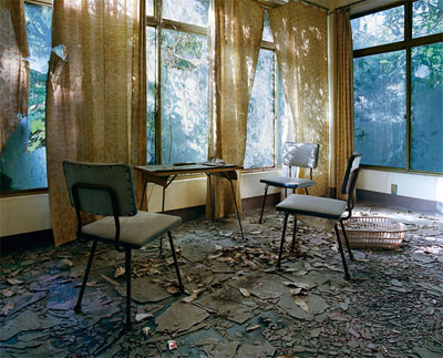 Ilots Temporels. Furo. Photo Thomas Jorion ill