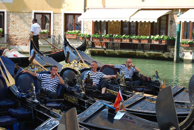 Venise venise