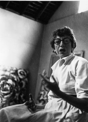 Lee Krasner