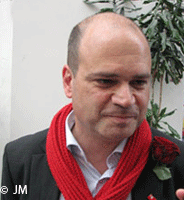 Sami Kanaan
