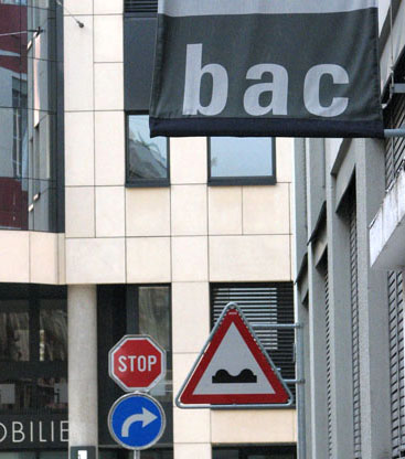 BAC